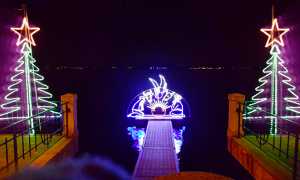 presepe acqua belgirate