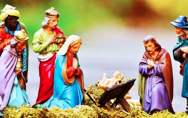 presepe