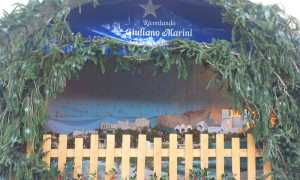 presepe marini vagna