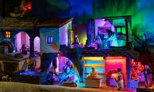 presepi sullacqua 2021 2022 ph marco benedetto cerini 11 