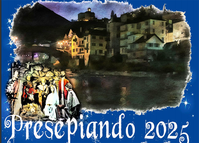 presepiando