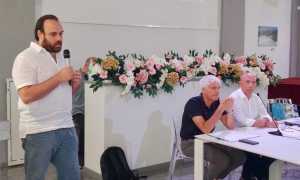 presid Alessandro Lana