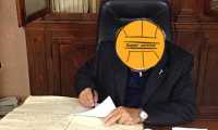prete registro