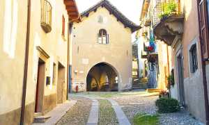 pretorio palazzo vogogna