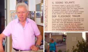 prevosti tommy targa chavez