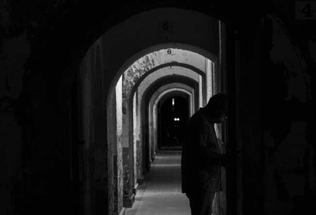 prigione