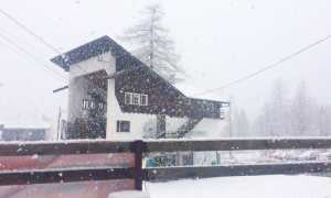 prima neve macugnaga