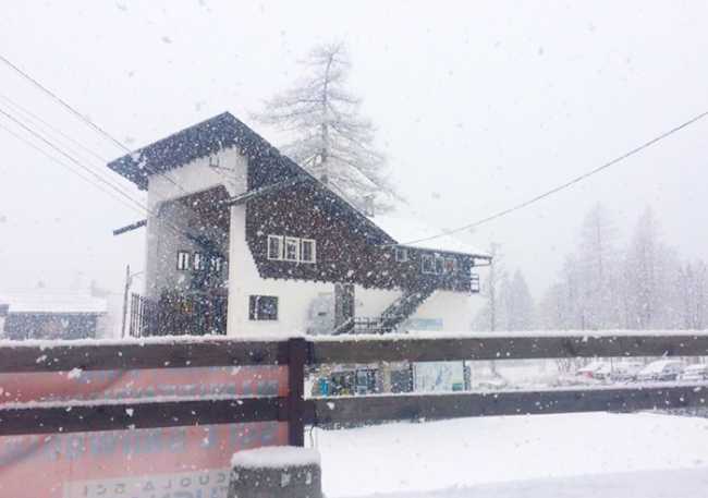 prima neve macugnaga