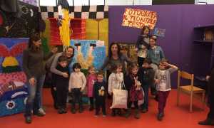 primi classificati scula nfanzia nonio700