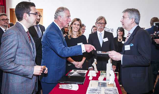 principe carlo marquard canova