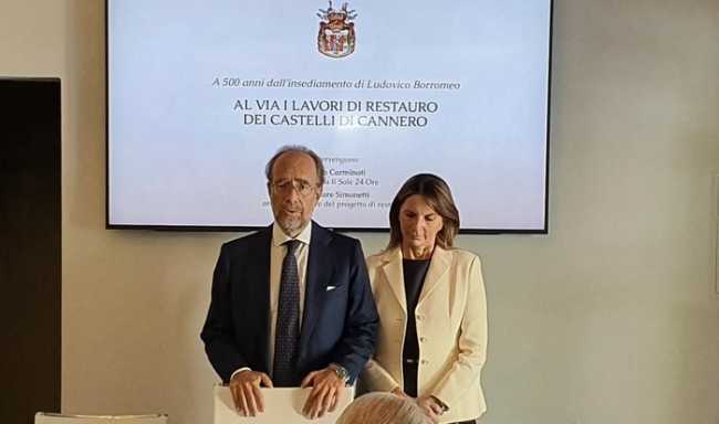 principi borromeo