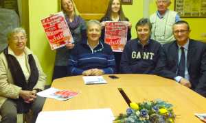 pro domo mercatini presentazione