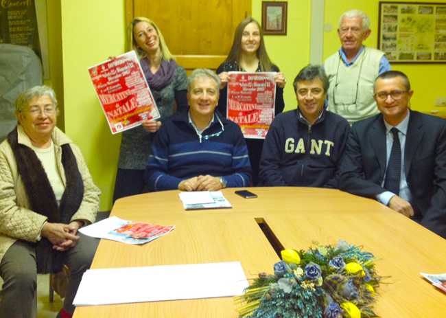 pro domo mercatini presentazione