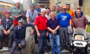 pro loco montecrestese volontari