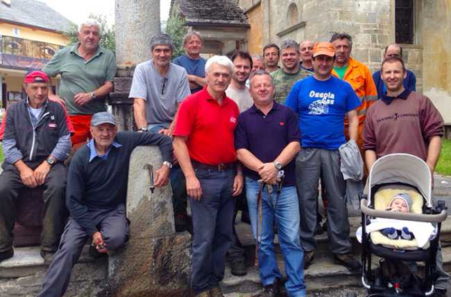 pro loco montecrestese volontari