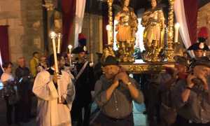 processione
