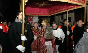 processione lumineri