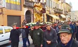 processione madonna giubileo