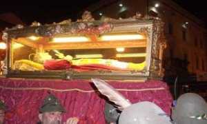 processione san vito