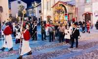 processione santini patronale