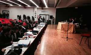 processo ivrea liceo