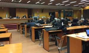 processo rimborsi