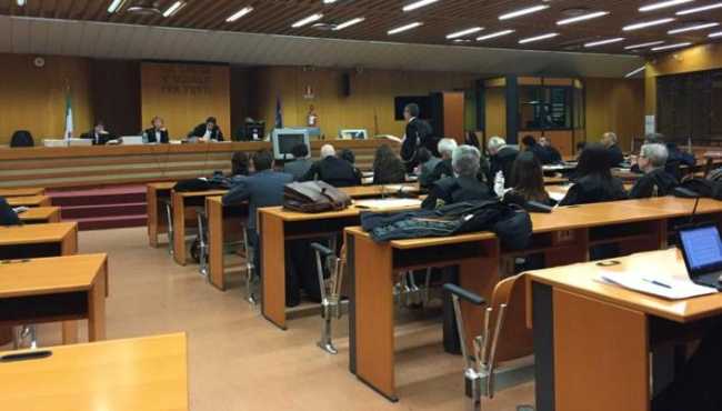 processo rimborsi