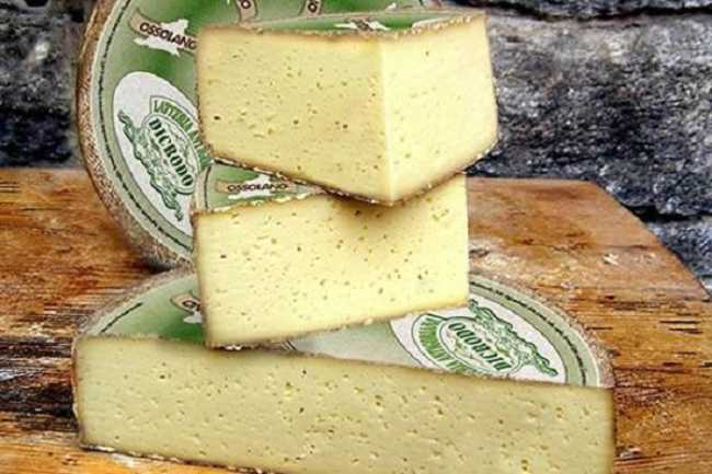 prodotti montani
