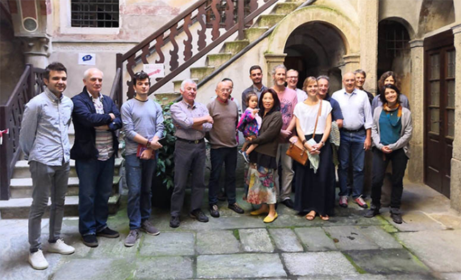 produttori te assemblea parco valgrande 19