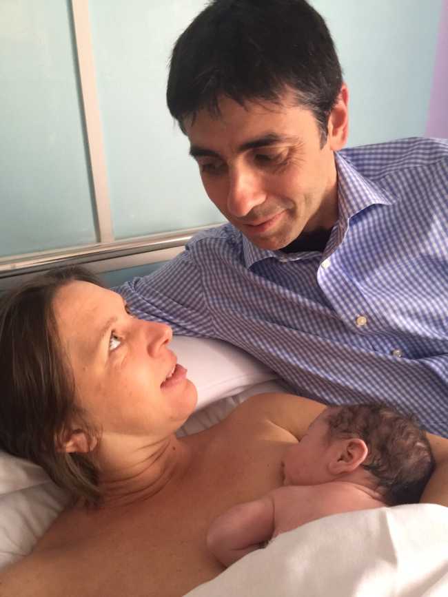 profazio giacinto parto