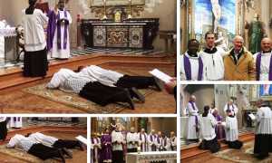 professione fede calvario mix feb 18