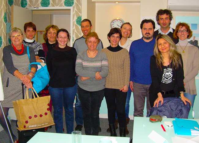 professori baceno innocenzo