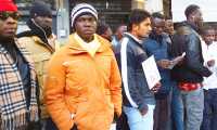profughi immigrati rifugiati