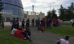 profughi protesta 2015 3