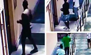 profughi stazione porta