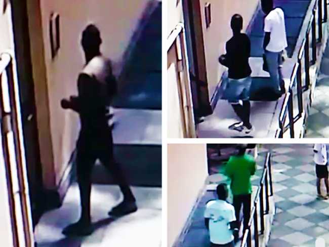 profughi stazione porta