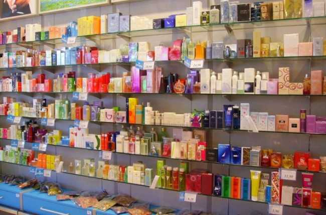 profumi