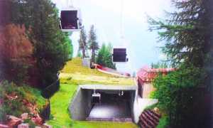 progetto caabinovia san domenico