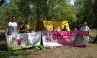 progetto rebecca palestrina come quando fuori piove