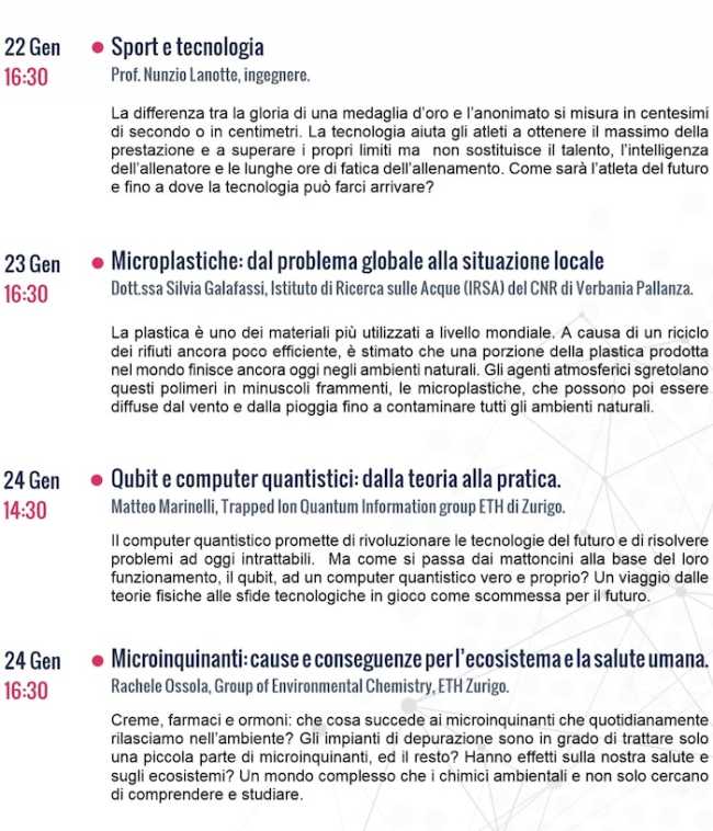 programma este2