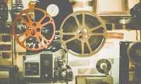 proiettore cinema