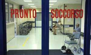 pronto soccorso