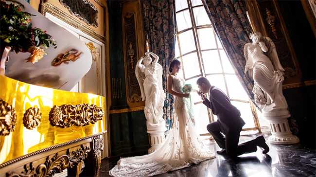 proposta matrimonio
