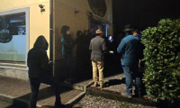 protesta covid gufo