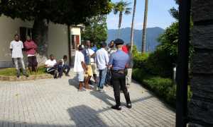 protesta profughi arizzano 16