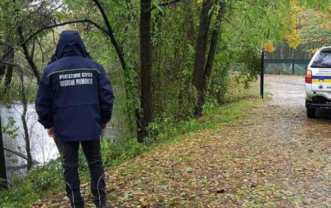 protezione civile
