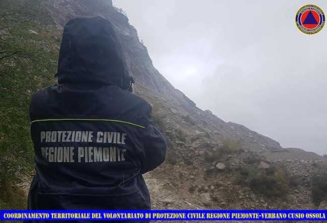 protezione civile