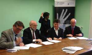 protocollo ciss violenza