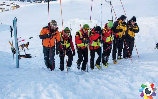 prova soccorso