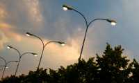 pubblica illuminazione